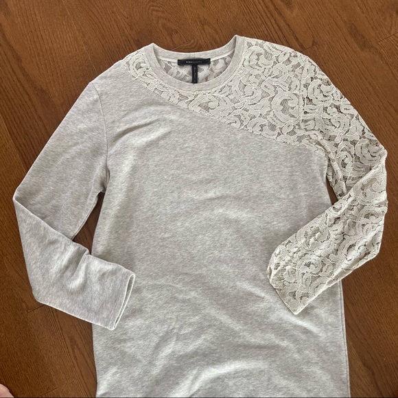 BCBG sweatshirt - Picture 3 of 4